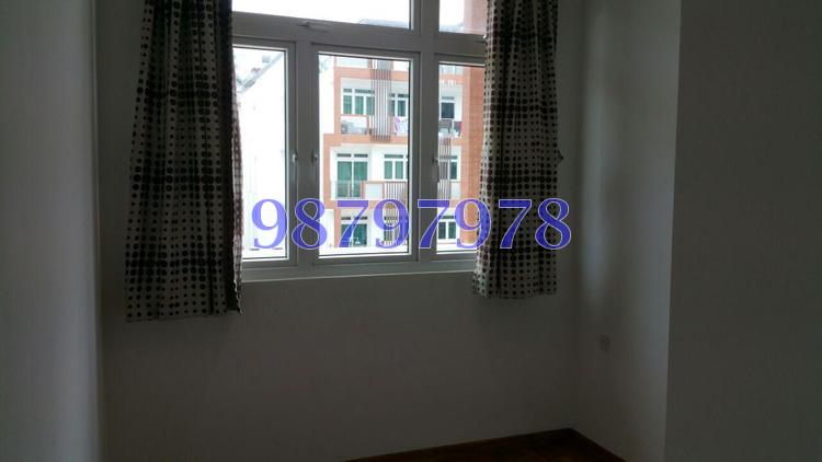 Parc Rosewood (D25), Condominium #77409762
